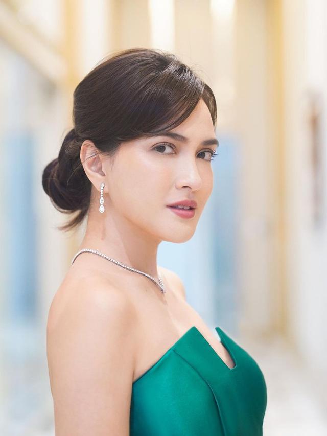 7 Gaya Shandy Aulia Pakai Perhiasan Berlian, Gemar Koleksi Sejak Usia 13 Tahun