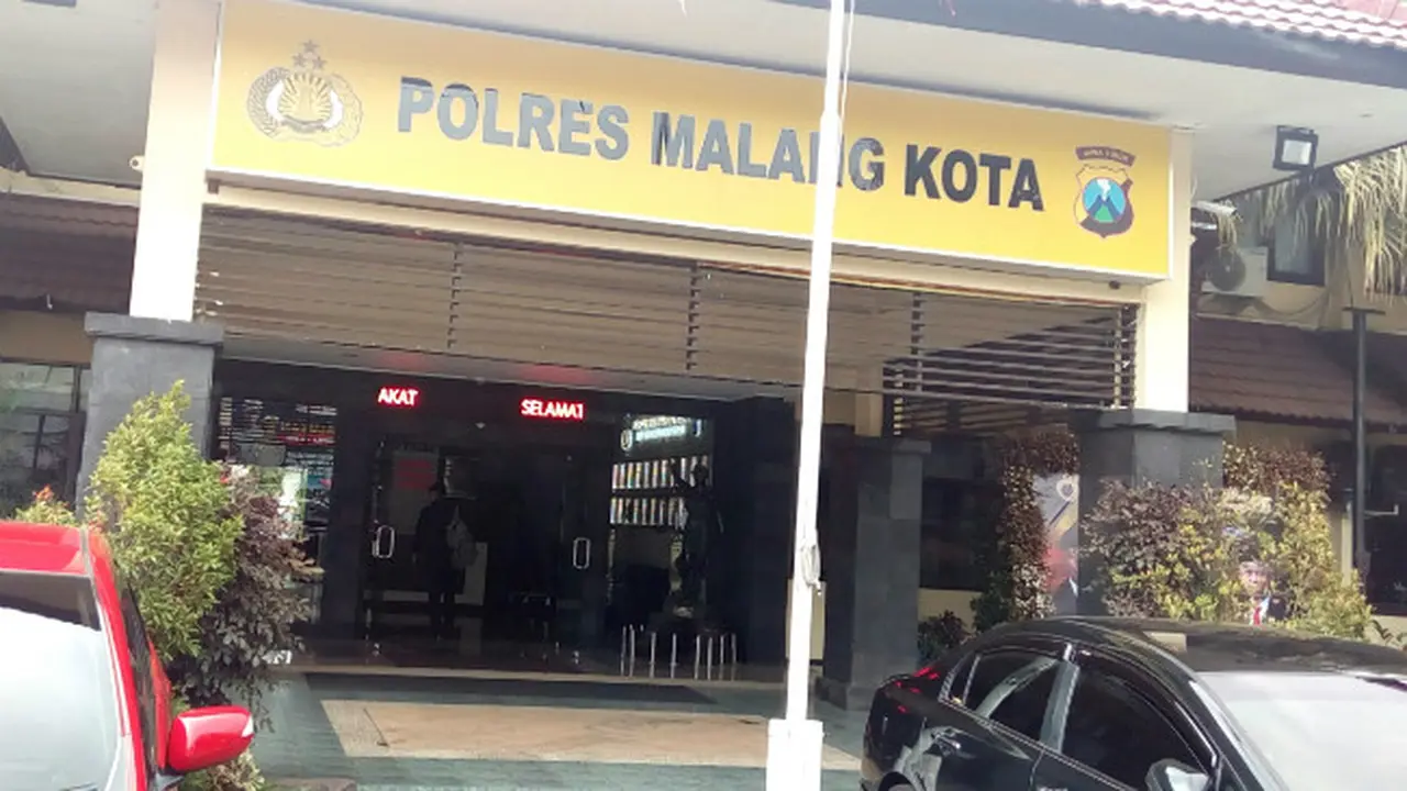 Narapidana Asimilasi, Ronda Malam dan Kriminalitas di Malang Saat Pandemi
