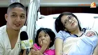 [VIDEO] Punya 5 Anak, Pasha `Ungu` Ingin Tambah Momongan