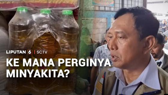 Minyakita Langka Lagi, Operasi Pasar Dinilai hanya Solusi Sementara