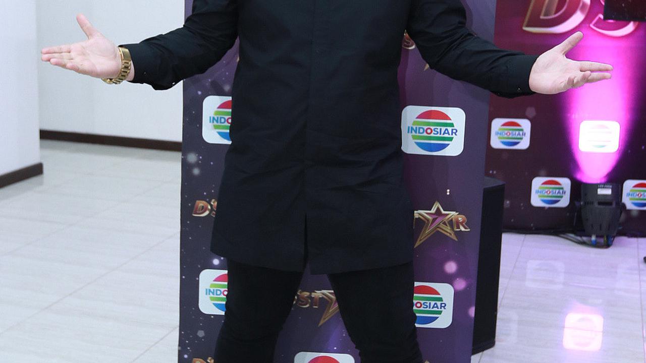 [Fimela] Gilang Dirga