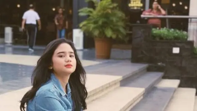 Tissa Biani (Foto: Instagram/@tissabiani)