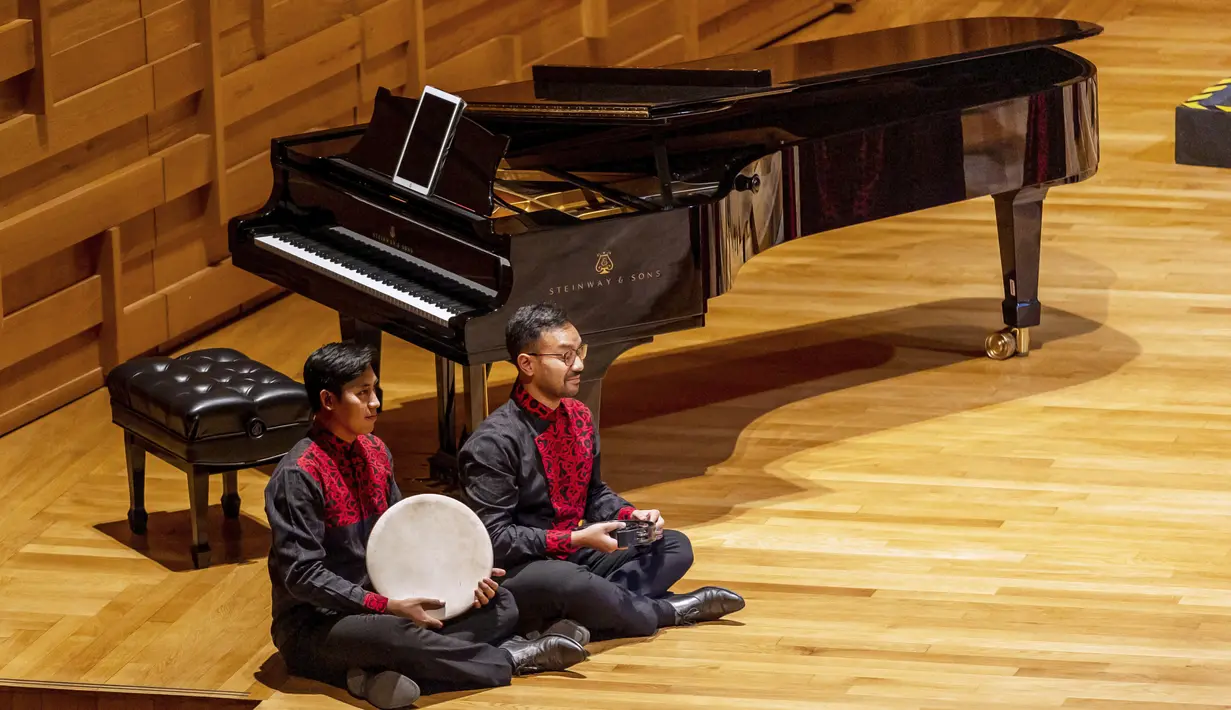 (Foto:Dok.The Resonanz Music Studio)