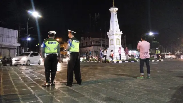 Objek Wisata Yogyakarta