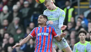 Prediksi Crystal Palace vs Man City: Lanjutkan Start Positif