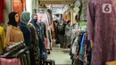 Pada April 2023, laju inflasi inti melambat menjadi 2,83 persen. (Liputan6.com/Faizal Fanani)