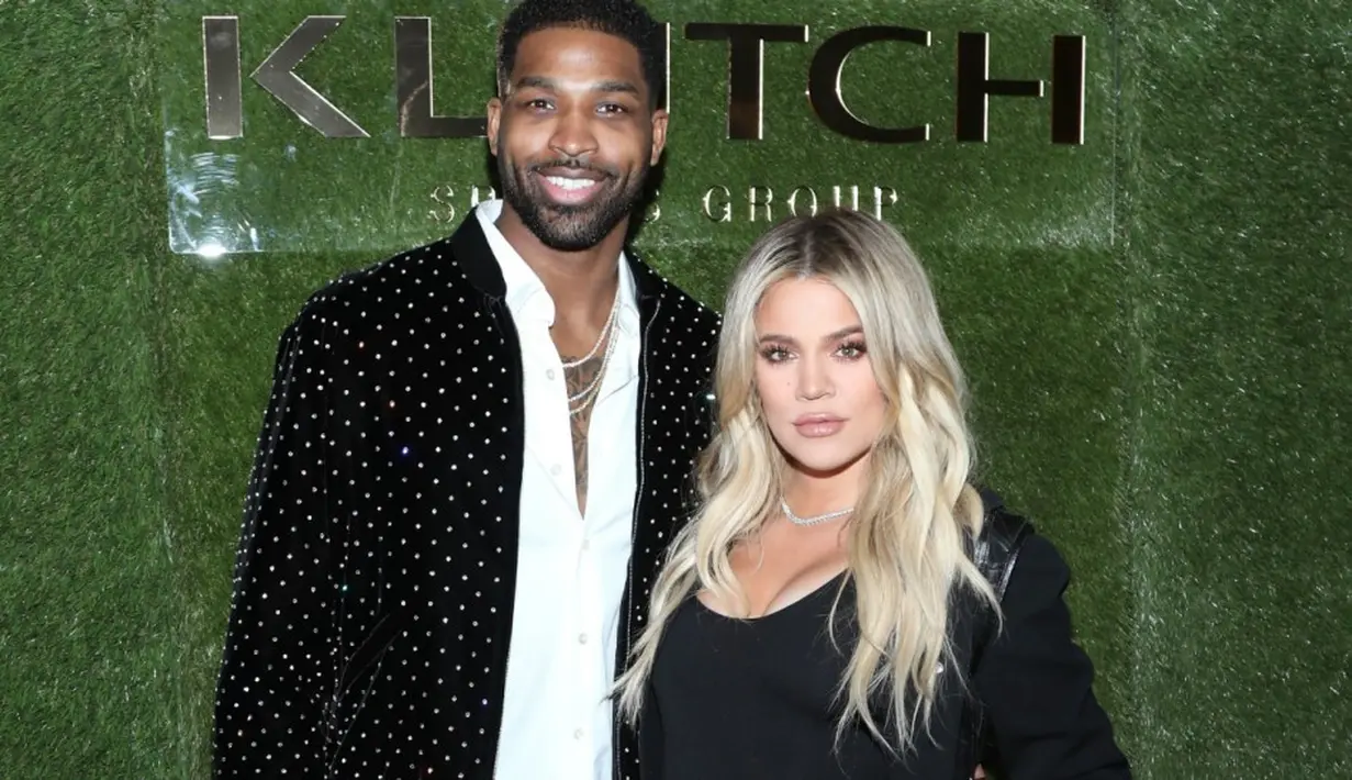 "Hubungan mereka membaik saat musim panas ini," ujar sumber. (Getty Images - Entertainment Tonight)