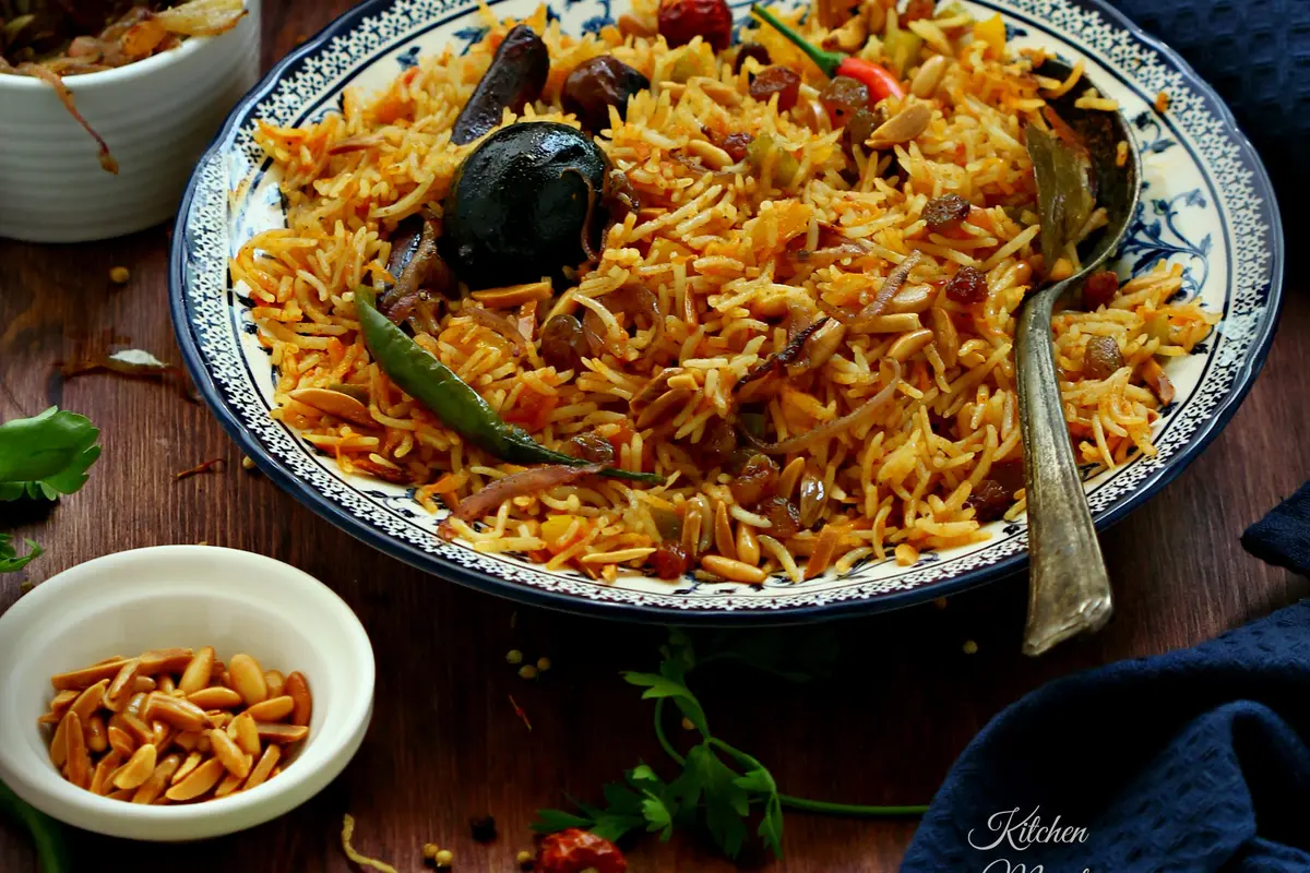 6 Hidangan Arab Terbaik yang Buat Anda Kekenyangan Berbuka Puasa