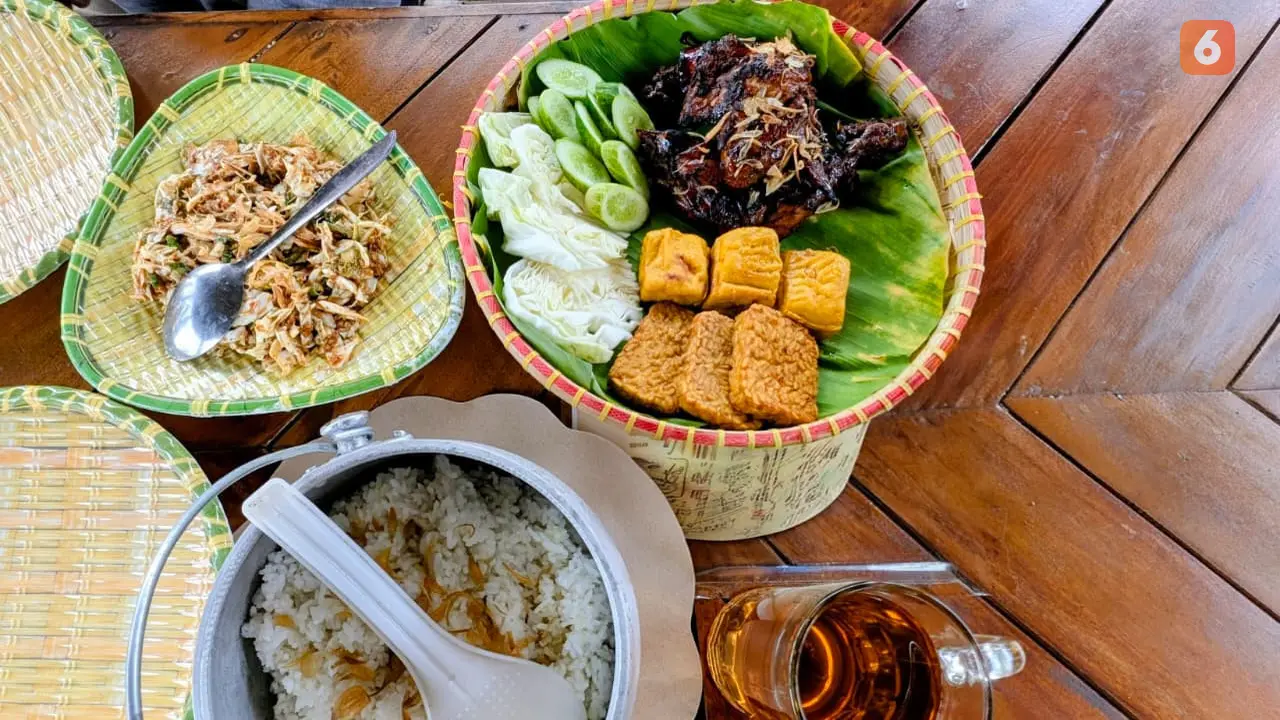 Tips Buka Puasa bagi Pasien Diabetes, Dokter: Sebaiknya Kenyang oleh Protein Bukan Nasi