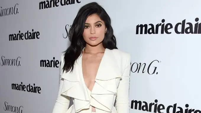 [Bintang] Kylie Jenner