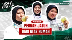 Puja Lestari: Bertarung Sembuh dari TBC Tulang Hingga Meraih Medali Emas SEA Games 2025