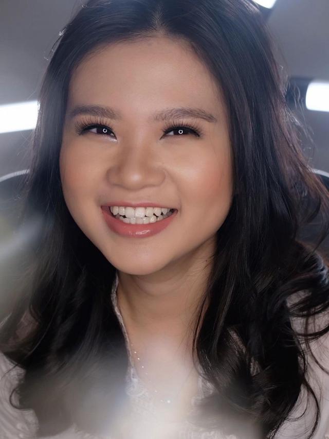 7 Potret Terbaru Felicia Tissue Disebut Netizen Makin Glowing