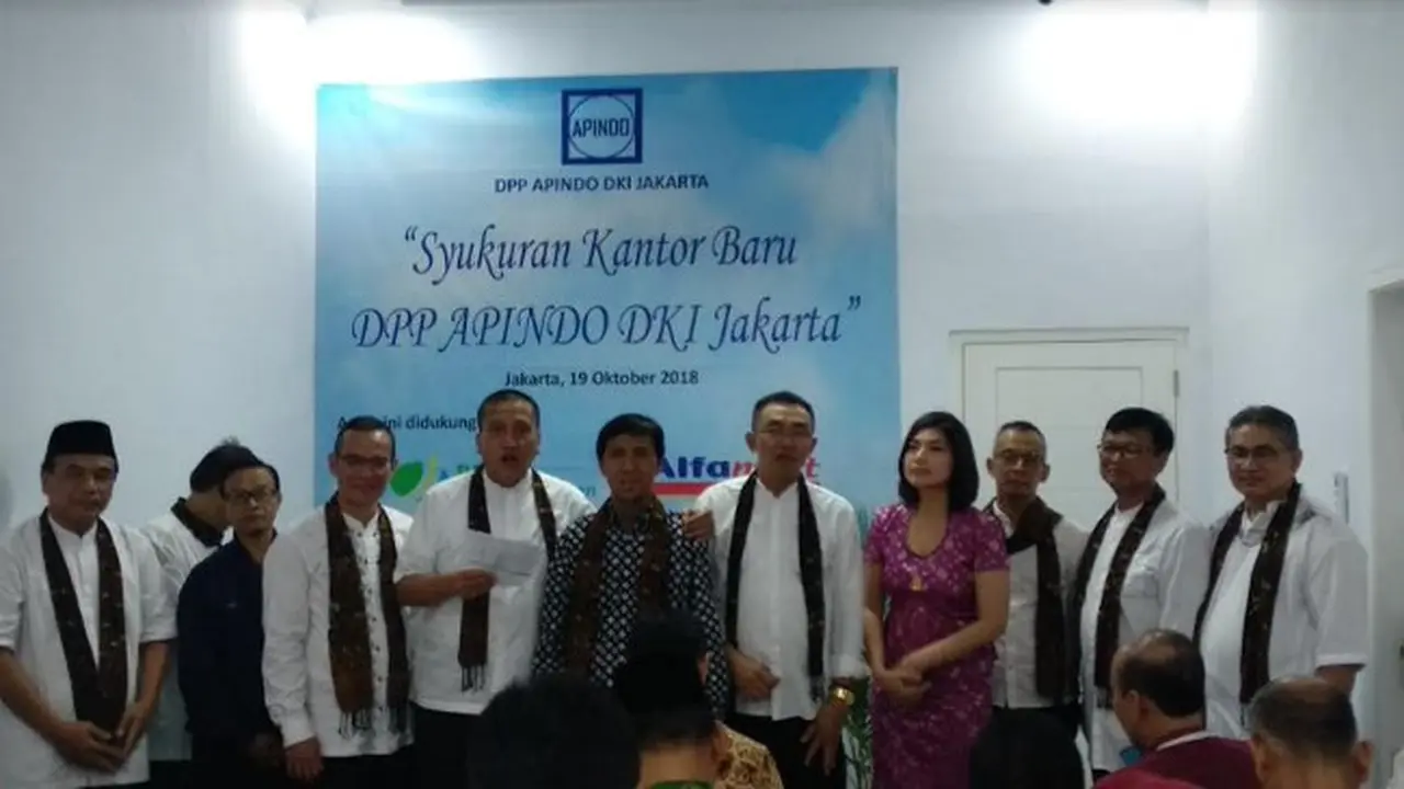 (Foto: Liputan6.com/Maulandy R)