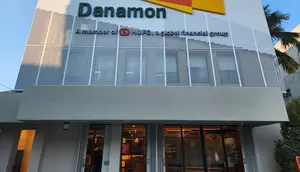 BI Rate Masih Tinggi, Bank Danamon Evaluasi Target Bisnis