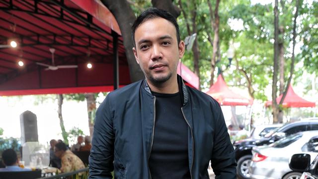 [Bintang] Sandy Tumiwa