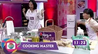 Cooking Master-Nola Be3 & Lee Jeong Hoon