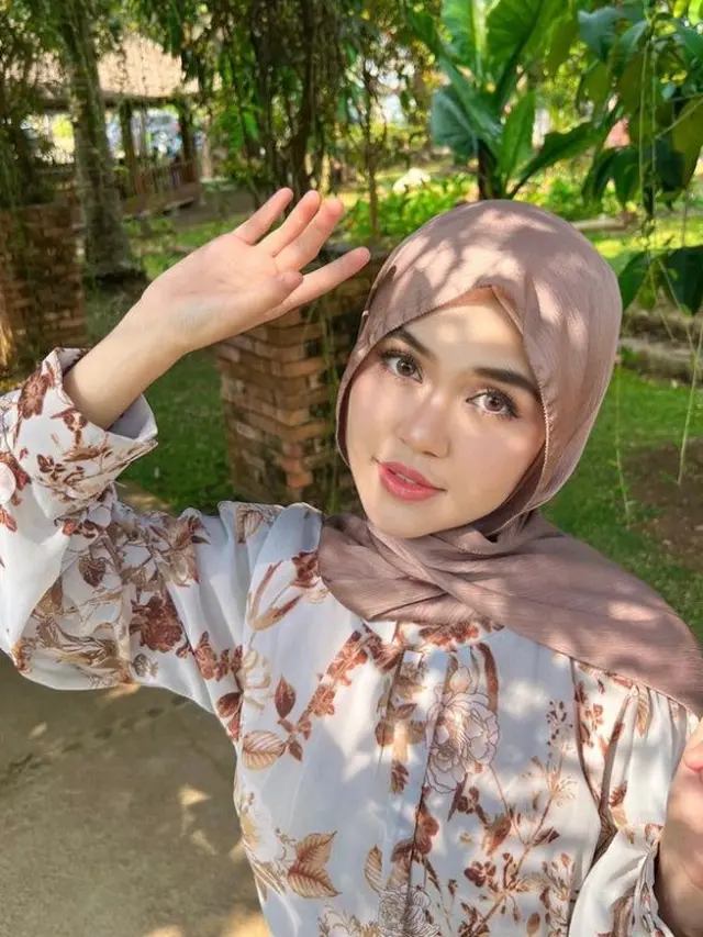 Potret Indrayani Rusady (Sumber: Instagram/indrayanigr)