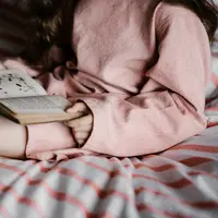 Orang dengan self-worth yang positif memiliki rasa percaya diri dan harga diri yang tinggi. (Foto: Unsplash/Annie Spratt)