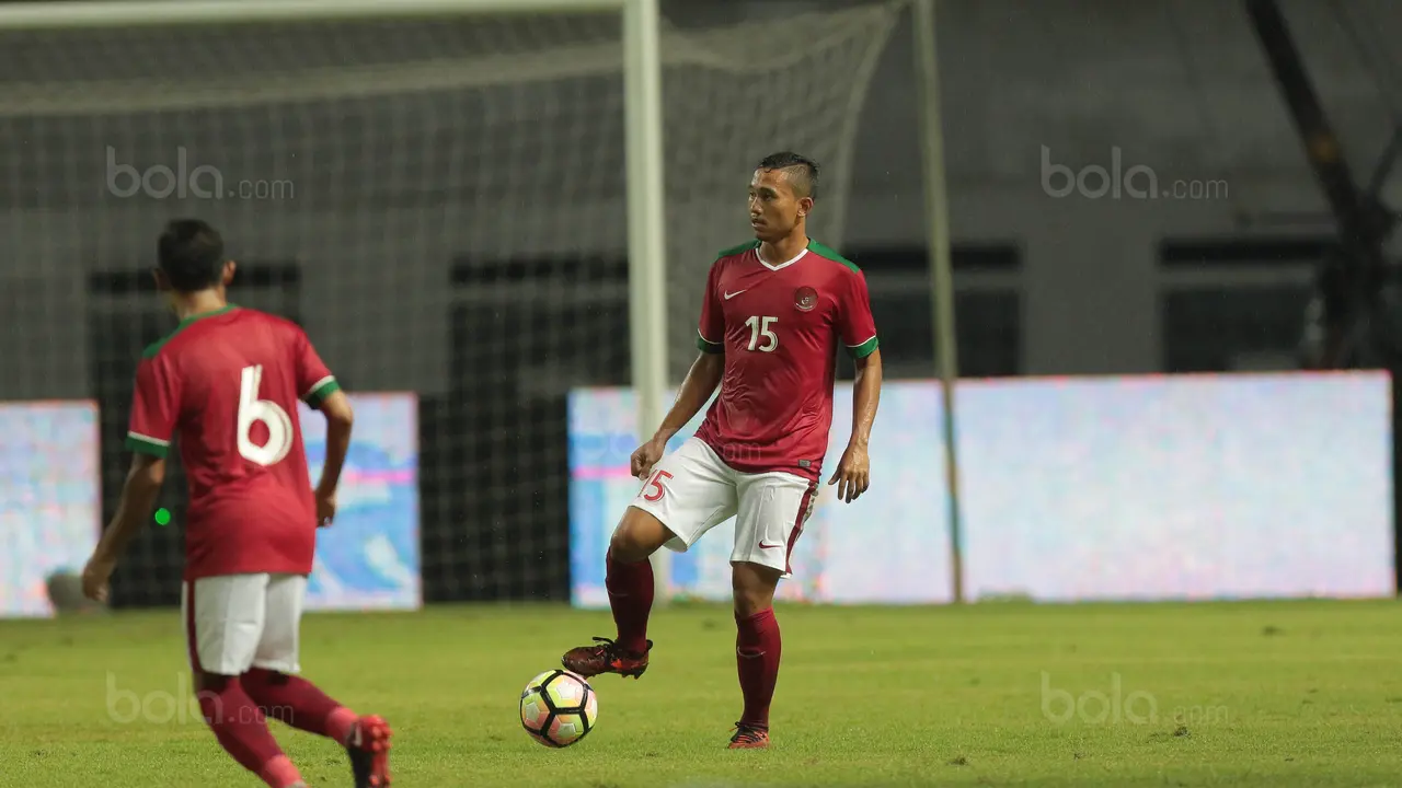 Ricky Fajrin Saputra