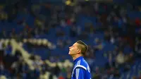 Tawaran Ditolak, Juve Lupakan Bintang Schalke?