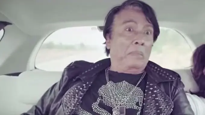 [Bintang] Toro Margen