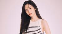 Seohyun SNSD. (Twitter/ GirlsGeneration)