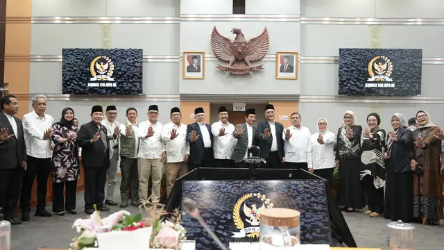 Mensos Gus Ipul Pastikan Layanan Publik Tetap Optimal di Tengah Penyesuaian Anggaran 2025