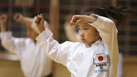 Mentalitas Juara Dibutuhkan Anak untuk Berprestasi