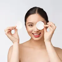Tips sederhana menggunakan bahan alami untuk merawat skin barrier (Foto: benzoix/Freepik)