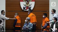 Geledah Kantor Bupati Hulu Sungai Utara dan 4 Lokasi Lainnya, KPK Sita Uang