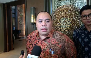 Bos Danantara Bidik Peningkatan Usai Dapat Penilaian S&P