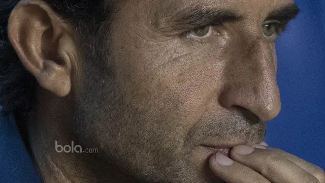 Luis Milla