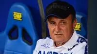 Sampdoria Pecat Pelatih