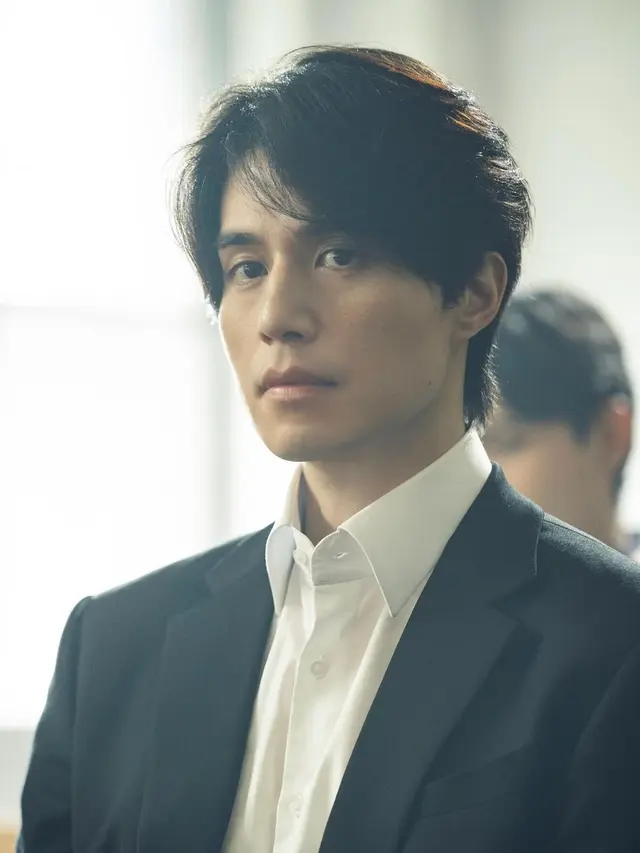 Lee Dong Wook [Foto: Instagram/leedongwook_official]