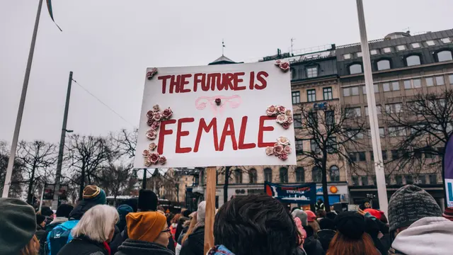 Emansipasi Wanita
