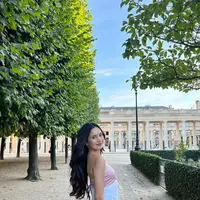 Beby Tsabina, artis berdarah Aceh. (Foto: Instagram/bebytsabina)