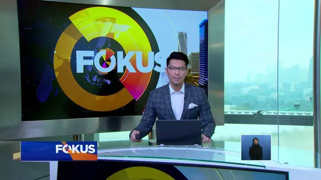 Fokus : Banjir Bandang Rendam Ratusan Rumah