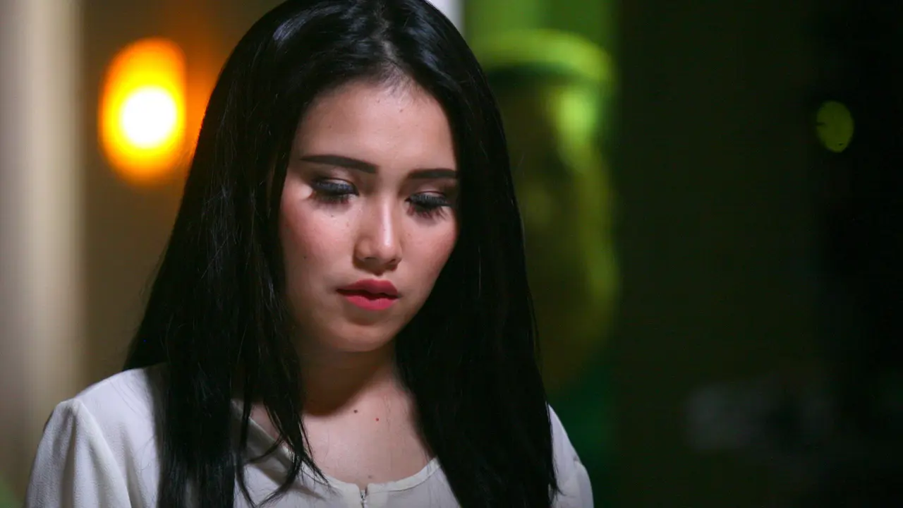 [Bintang] Ayu Ting Ting