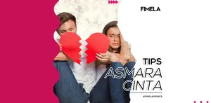 Tips Bahagia Meski Kisah Cinta Sedang Tidak Baik-Baik Saja