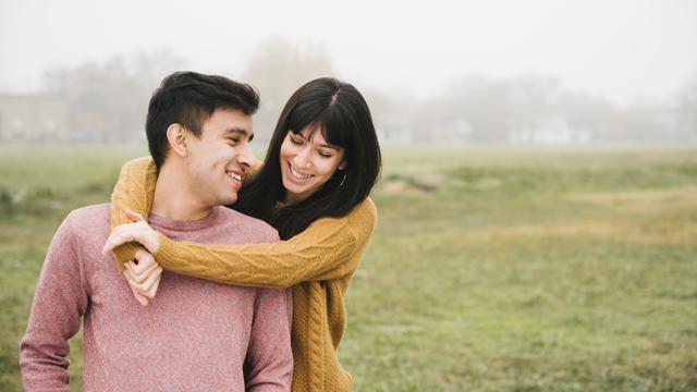 couple juli lebih dicintai