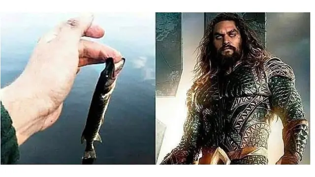 9 Foto Awal Mula Superhero ala Netizen yang Kocak Banget