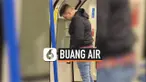 vertical kencing