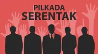 Pilkada DKI 2017 akan berlangsung pada Februari 2017 diikuti tiga calon gubernur Agus Yudhoyono, Anies Baswedan, dan Basuki T. Purnama