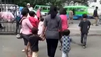 Bogor Ulang Tahun, Warga Kecewa Tak Ada Makanan Gratis