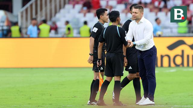 Foto: Pesta Gol 10-2 Bulgaria Atas Kepulauan Solomon Buka FIFA Series 2026