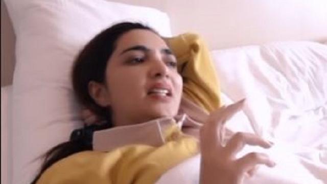 Ashanty (Foto: Instagram/@ashanty_ash)