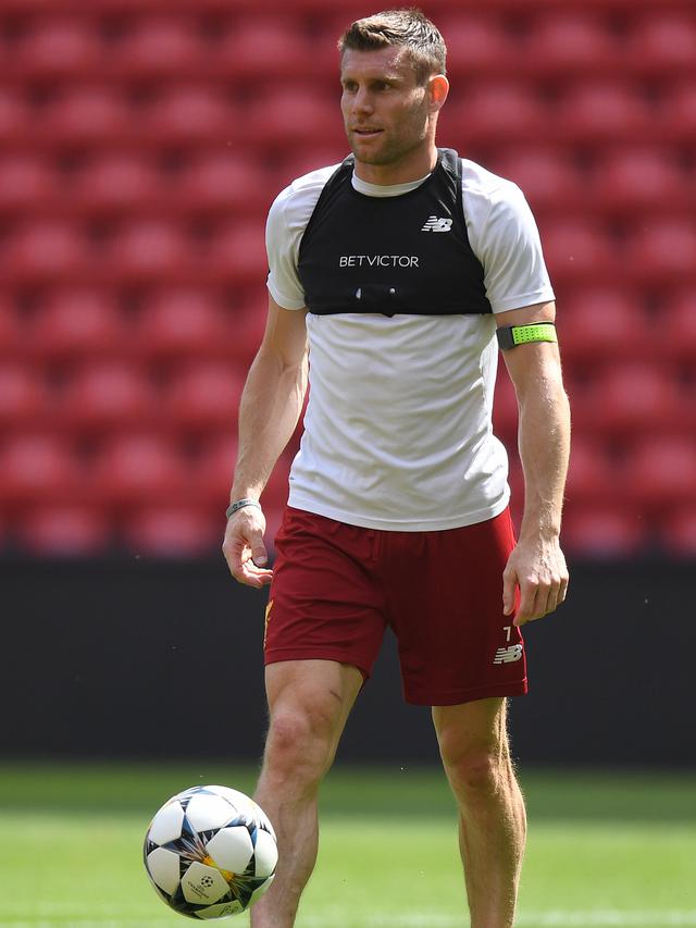 Final Liga Champions-Liverpool-Real Madrid