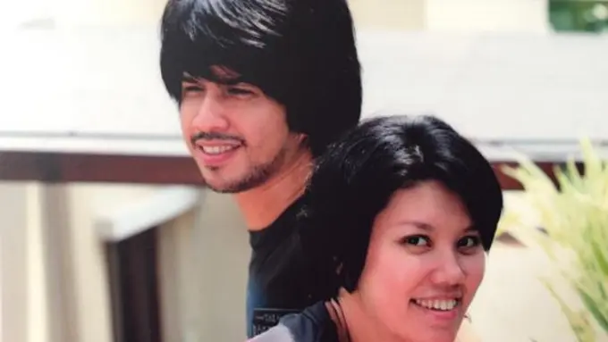 [Bintang] Ariyo Wahab dan Milasari Wardhani