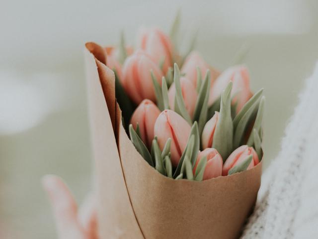 Mengungkap Kepribadian Perempuan Penyuka Bunga Tulip Lifestyle Fimela Com