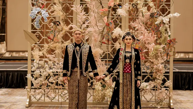 Menemukan Vendor Pernikahan di Wedding Open House